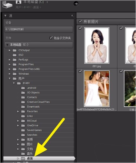 lightroom classic中文版合集