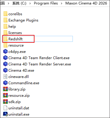 cinema 4d(C4D)多版本合集