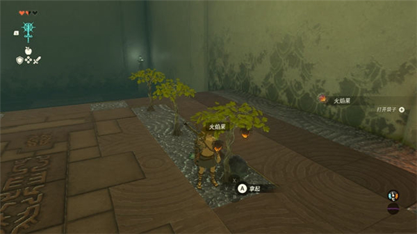 塞尔达传说-王国之泪