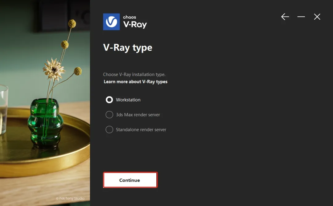 VRay 7.0 for 3ds Max