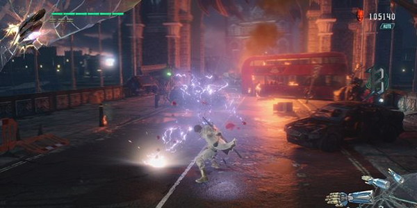 鬼泣3、4、5中文版