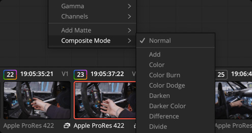 davinci resolve达芬奇 多版本合集