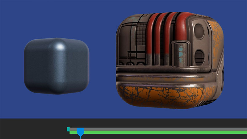 Adobe After Effects多版本合集