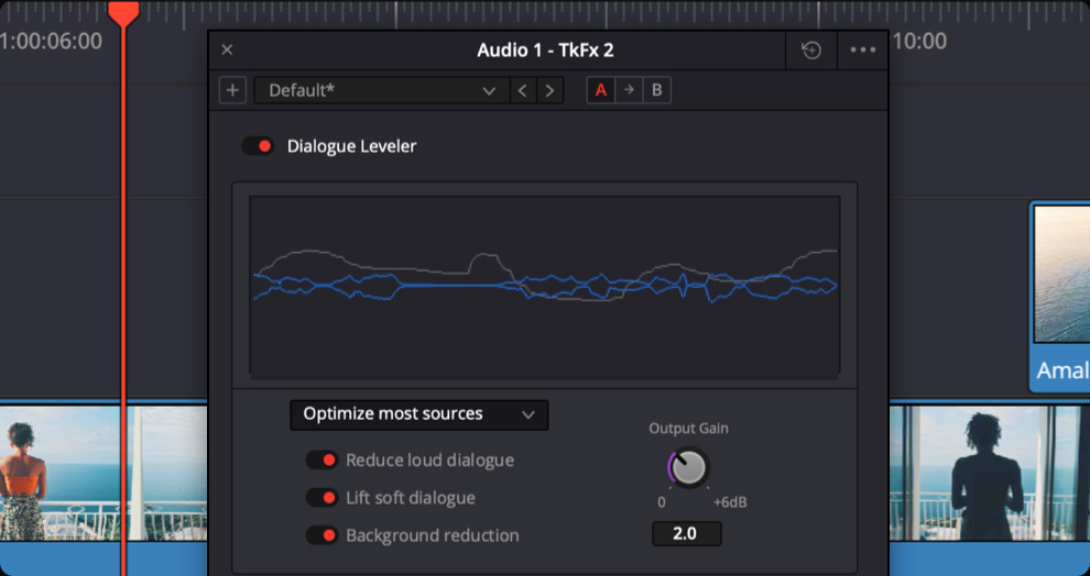 davinci resolve达芬奇 多版本合集