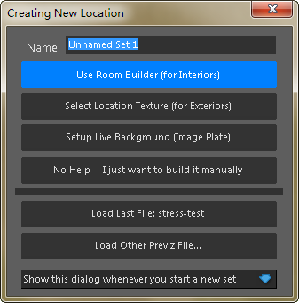 电影分镜头制作软件FrameForge 4 pro破解版