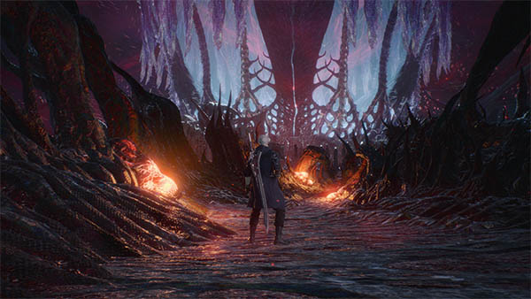 鬼泣3、4、5中文版