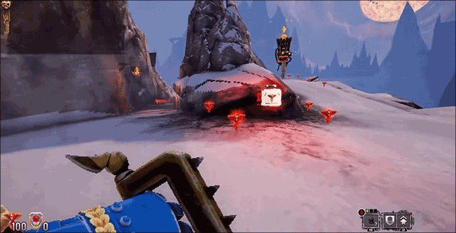 战锤40K：杀戮小队