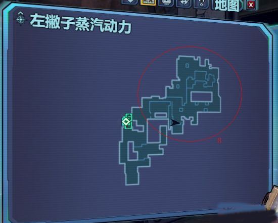 无主之地2 V1.8.2