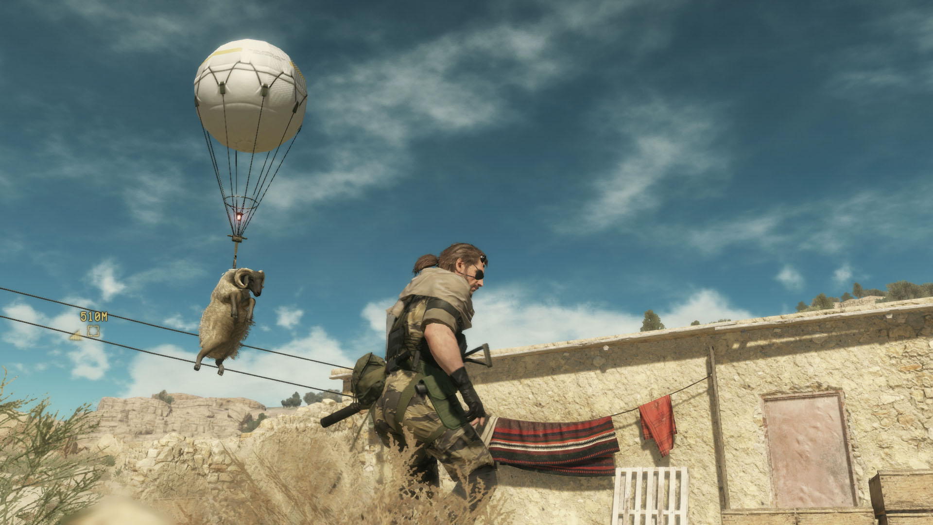 图片[7]-合金装备5：幻痛/Metal Gear Solid V: The Phantom Pain（1.15终极版+全DLC）-YCCGAME电脑游戏下载中心-steam本地入库助手-YCC GAME游戏仓库-网盘下载 游戏下载