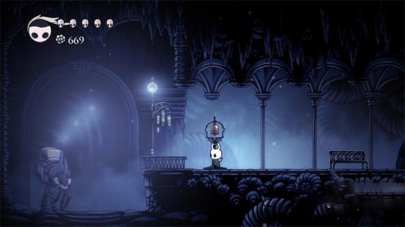 空洞骑士电脑版