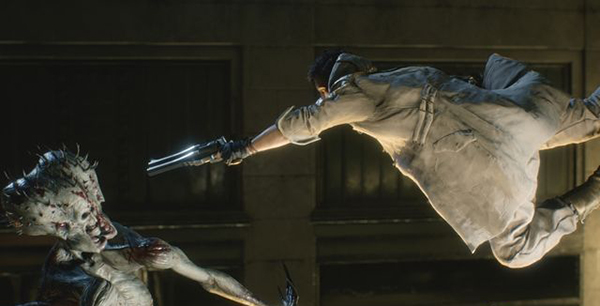 鬼泣3、4、5中文版