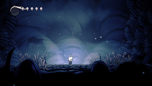 空洞骑士电脑版