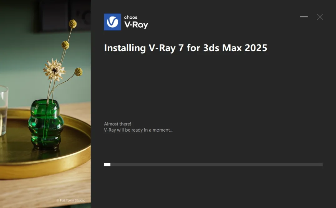 VRay 7.0 for 3ds Max