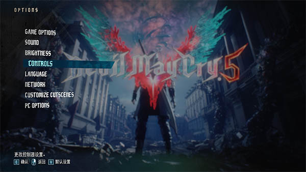 鬼泣3、4、5中文版