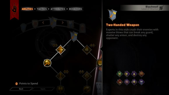 龙腾世纪1、2、3中文版合集