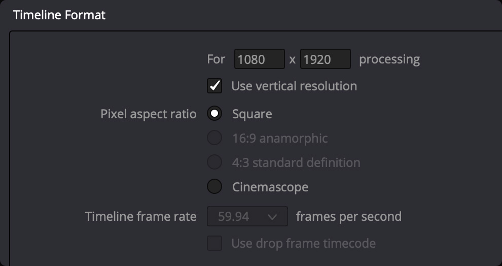 davinci resolve达芬奇 多版本合集