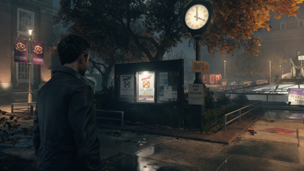 量子破碎中文版