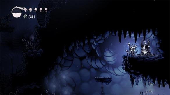 空洞骑士电脑版