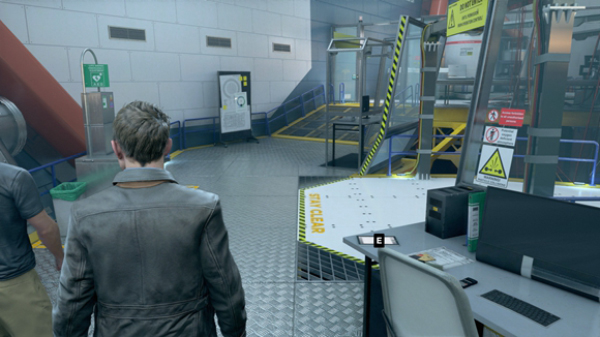 量子破碎中文版