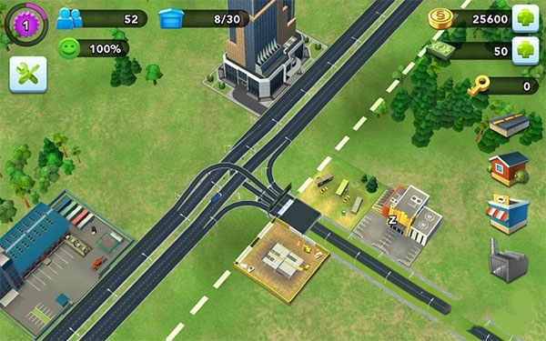 模拟城市4、5合集