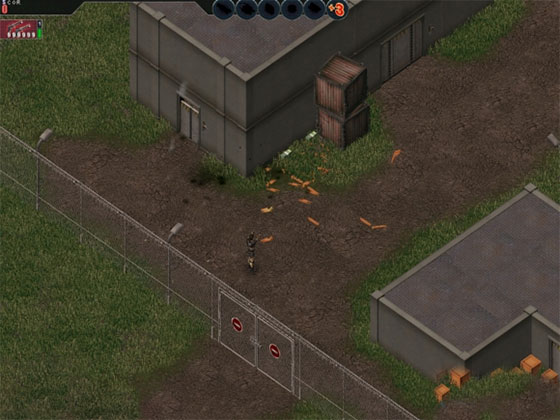 孤单枪手 孤胆枪手电脑版1、2、3合集