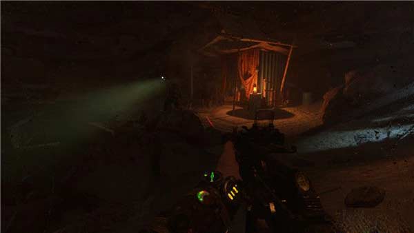 地铁逃离中文版/地铁离去中文版