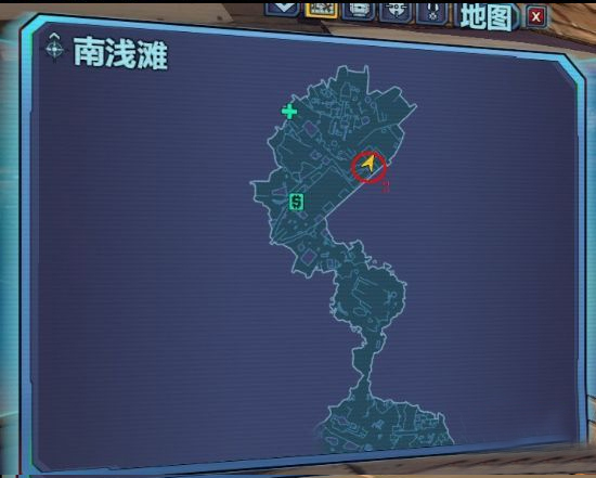 无主之地2 V1.8.2