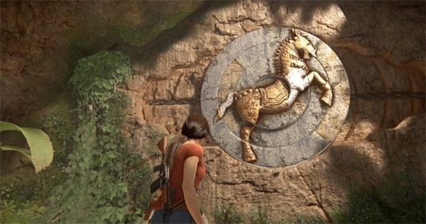 神秘海域盗贼传奇合辑steam中文版