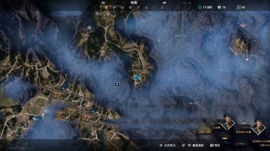 孤岛惊魂3、5中文版