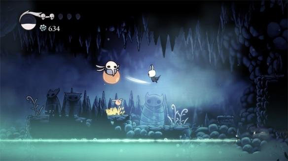 空洞骑士电脑版