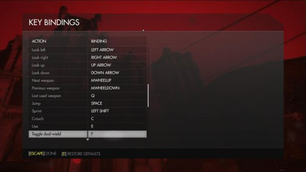 重返德军总部旧血脉.野战中文版