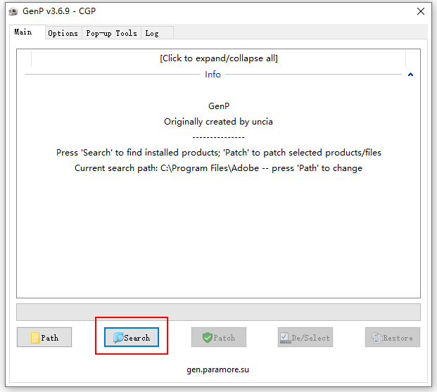 adobe bridge中文版合集