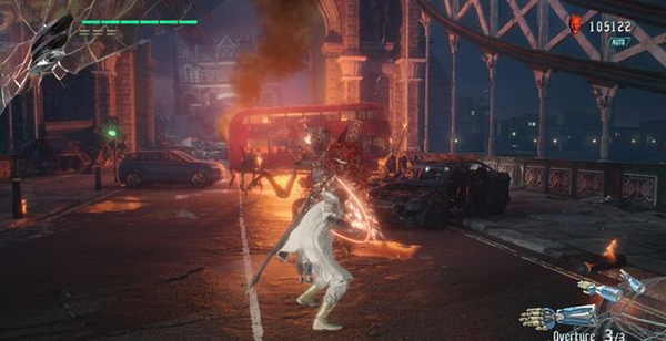 鬼泣3、4、5中文版