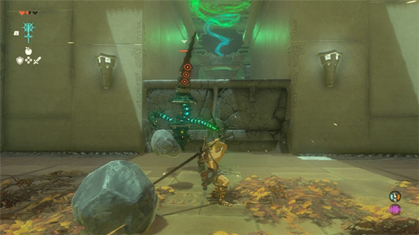 塞尔达传说-王国之泪