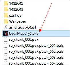 鬼泣3、4、5中文版