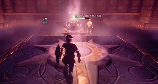 雾锁王国中文版