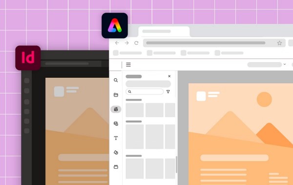 InDesign中文版合集