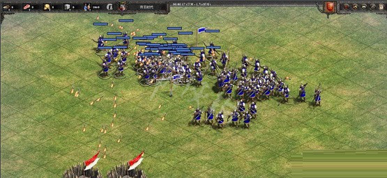 帝国时代2征服者电脑版、帝国时代3中文版