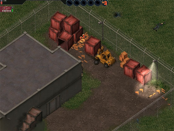 孤单枪手 孤胆枪手电脑版1、2、3合集