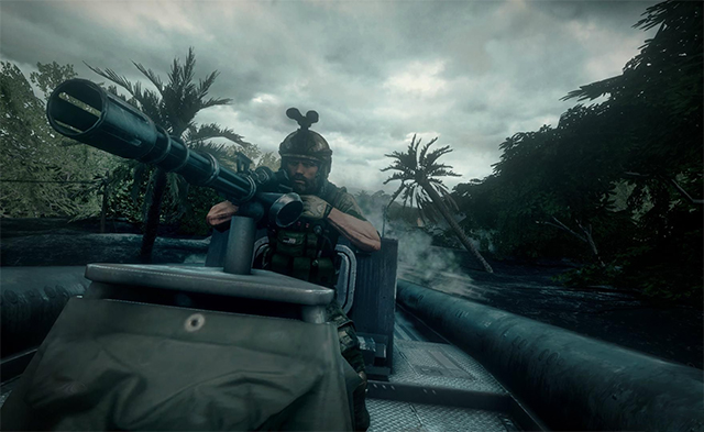 荣誉勋章战士中文版合集