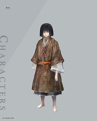 只狼中文版 v1.06免安装绿色版