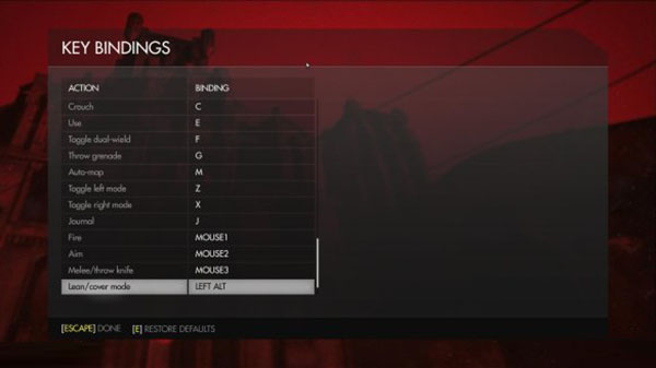 重返德军总部旧血脉.野战中文版