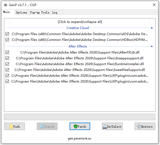 Adobe After Effects多版本合集