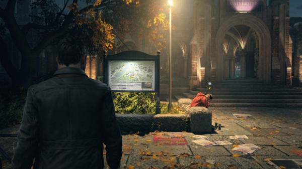 量子破碎中文版