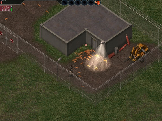 孤单枪手 孤胆枪手电脑版1、2、3合集