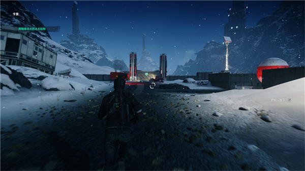 正当防卫1、2、3、4中文版