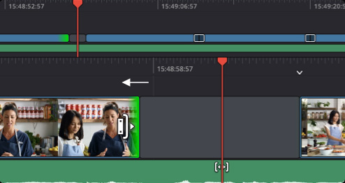 davinci resolve达芬奇 多版本合集