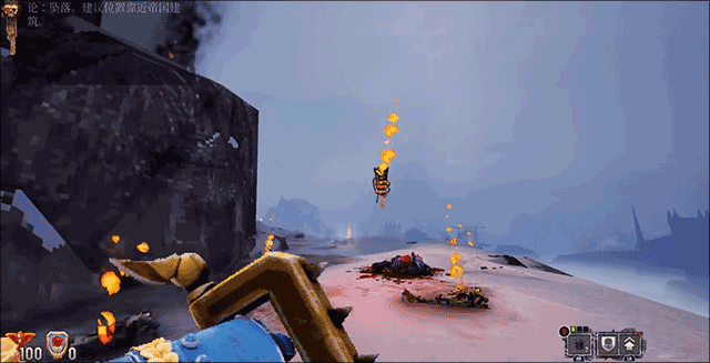 战锤40K：杀戮小队