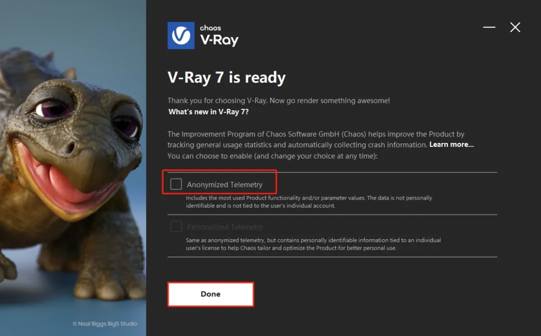 VRay 7.0 for 3ds Max