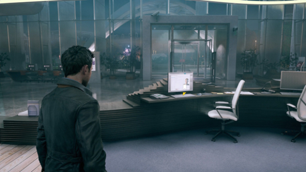 量子破碎中文版